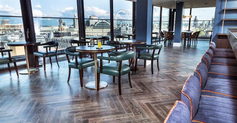 Assembly Hotel，英国